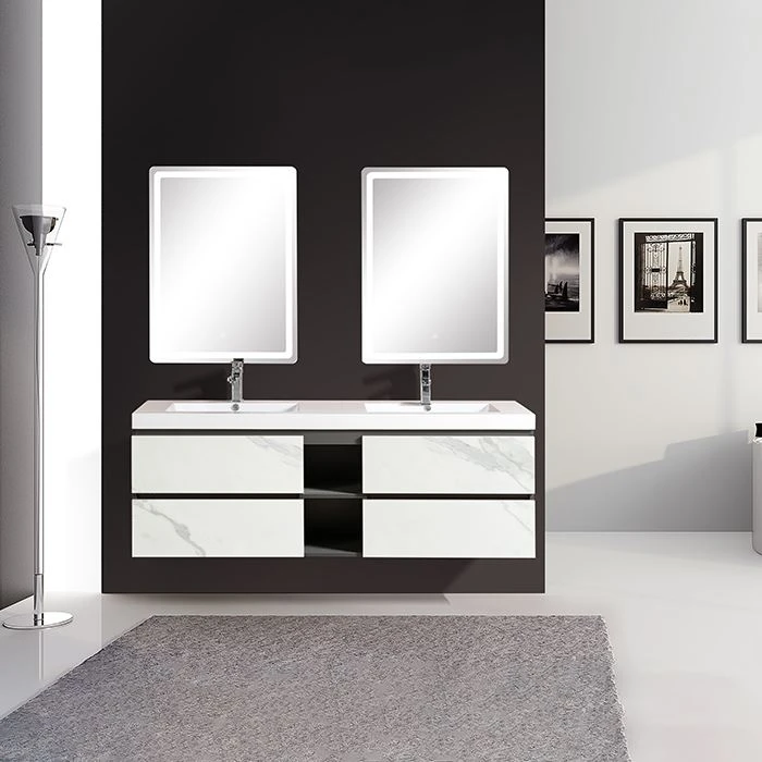 Stainless Steel Double Door Bathroom Cabinet Stainless Steel Double Door Bathroom Cabinet