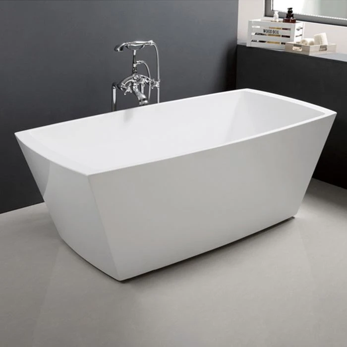 Grey Freestanding Da Dej