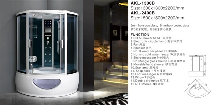 Tiny Bathrooms With Shower